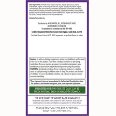 Womens Advanced Multivitamin