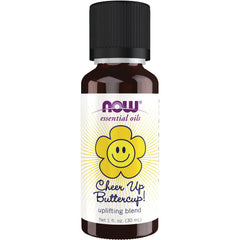 Cheer Up Buttercup! Uplifting Blend