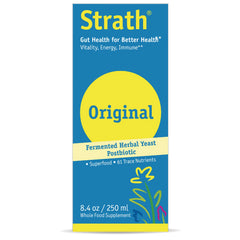 Strath Original Superfood