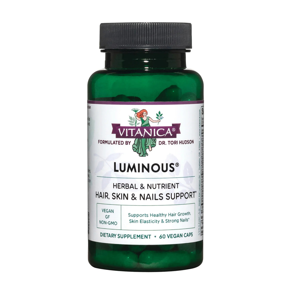 Luminous
