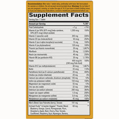 Alive! Mens Ultra Multivitamin