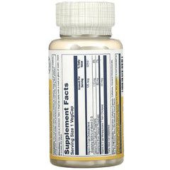 Vitamin D3 & K2