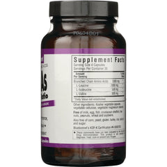 BCAAs