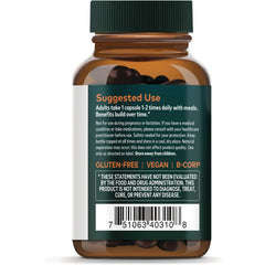 Turmeric Supreme - Extra Strength