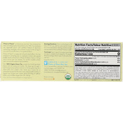 100% Organic Green Tea