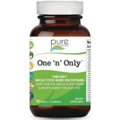 One n Only Multivitamin