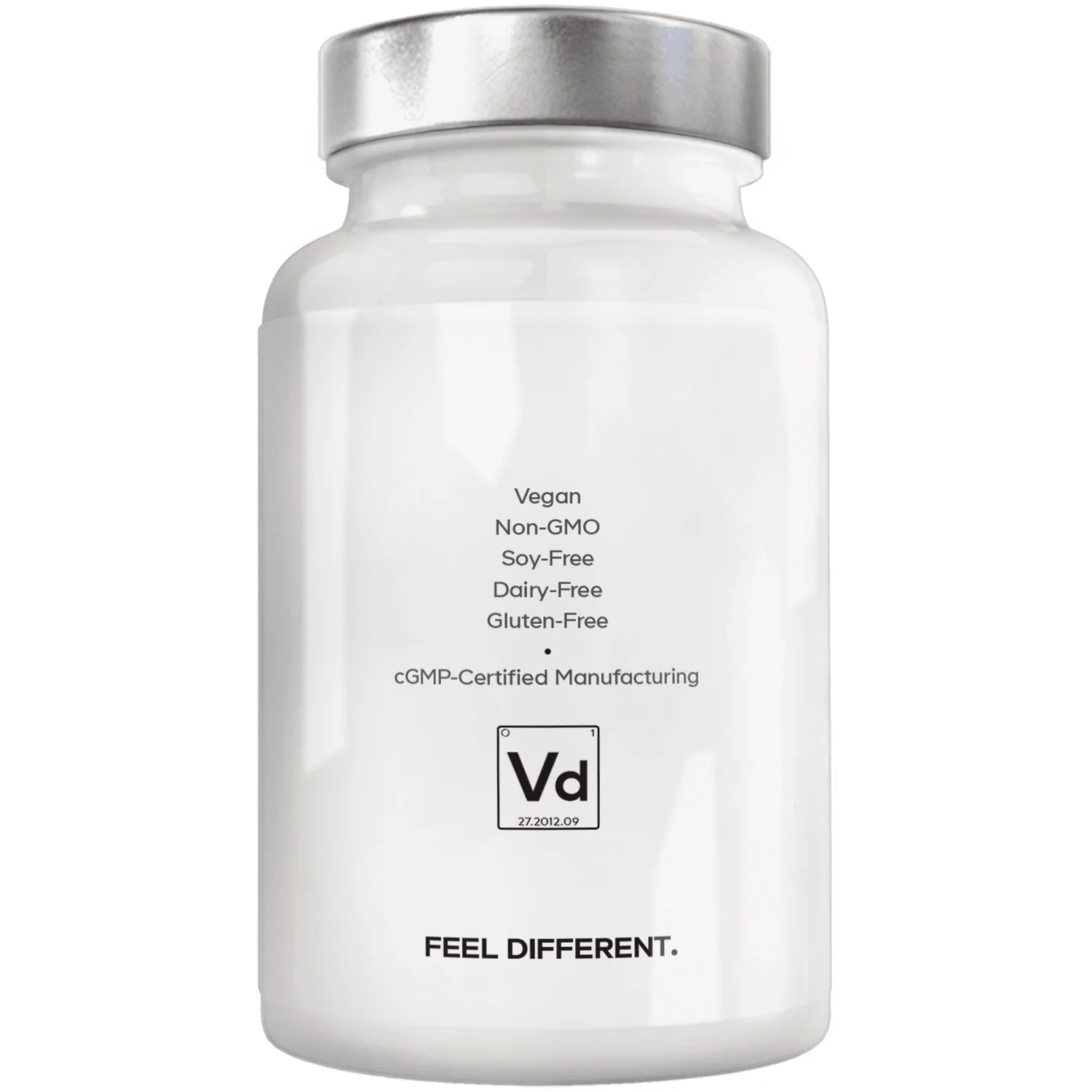 Amen Vitamin D, K2 & Zinc