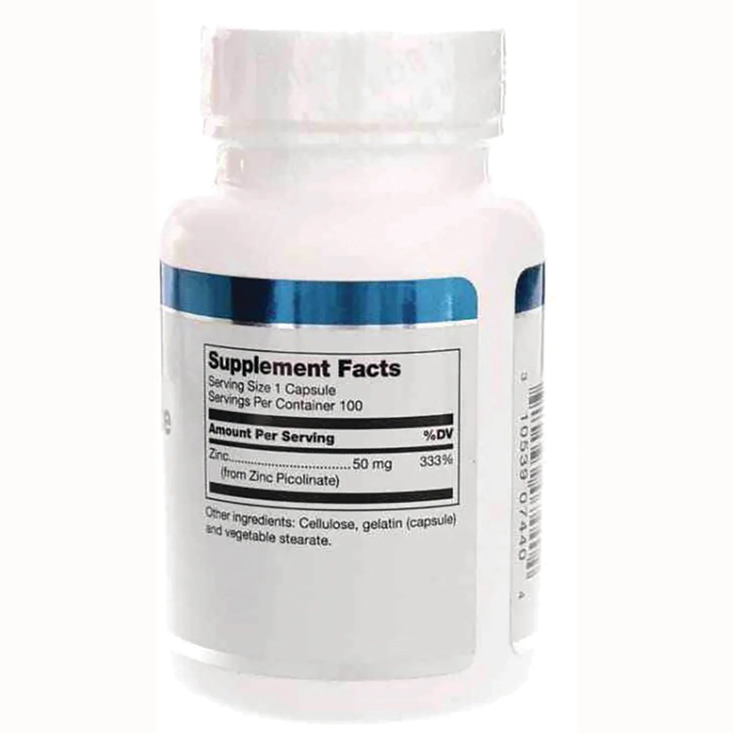 Zinc Picolinate