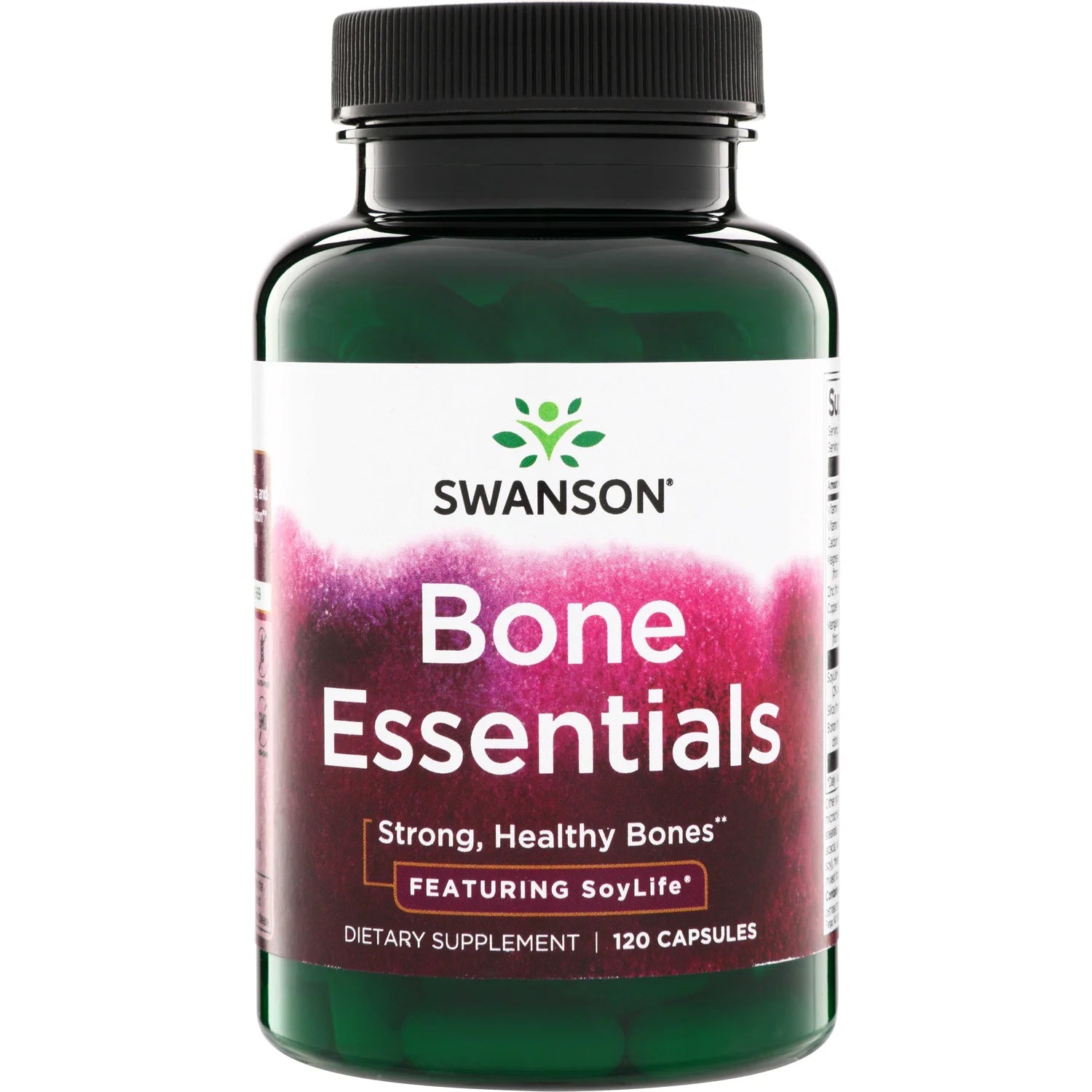 Bone Essentials - Featuring SoyLife