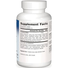 Bupleurum Liver Cleanse
