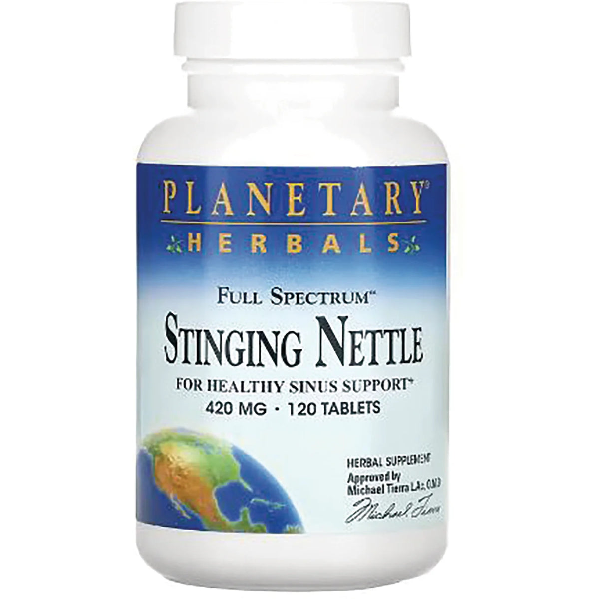 Full Spectrum Stinging Nettle