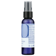 Organic Hand Sanitizer - French Lavender