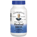 Herbal Iron