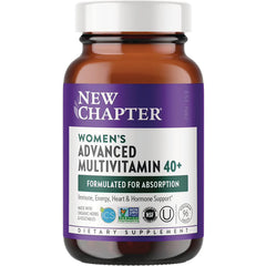 Womens Advanced Multivitamin 40+