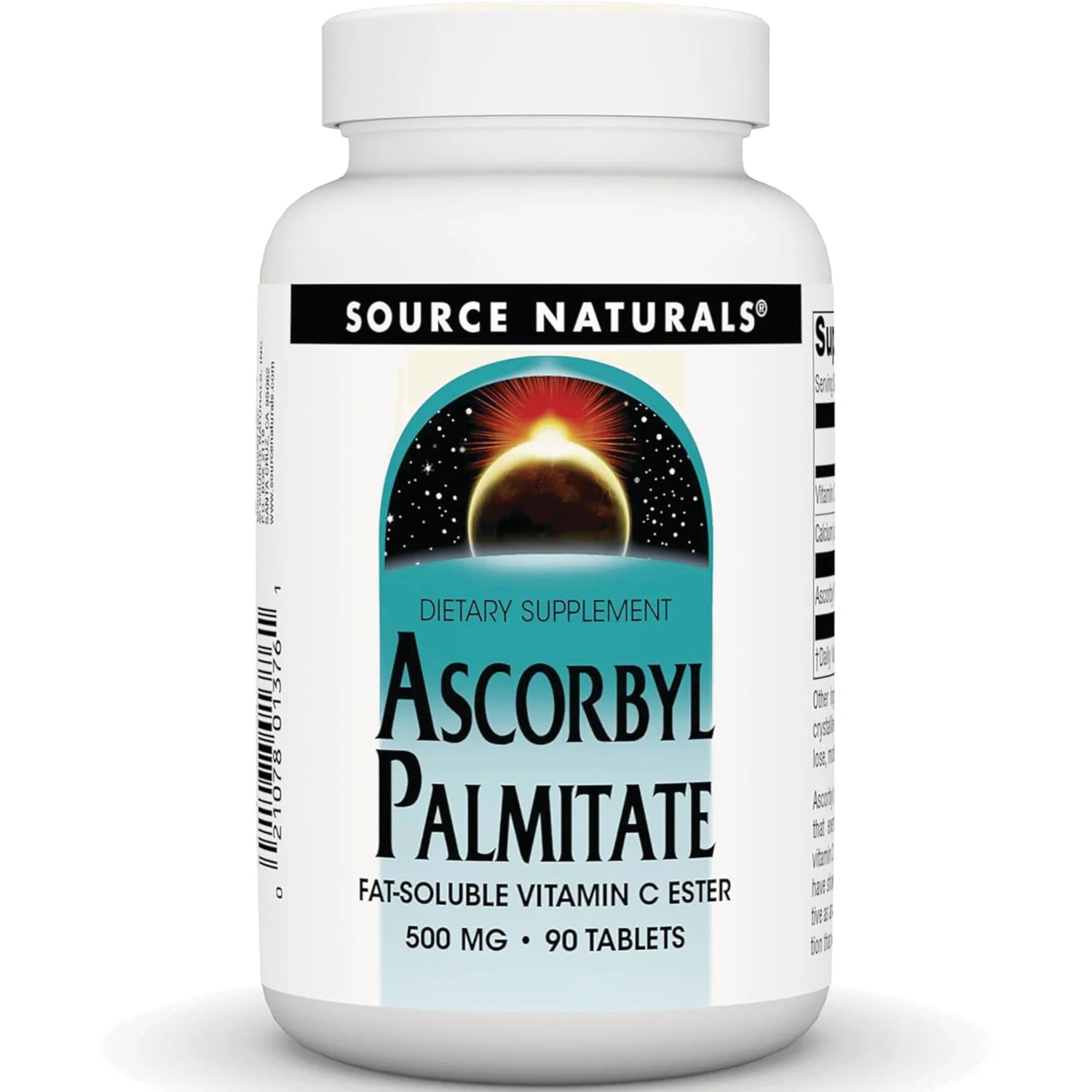 Ascorbyl Palmitate