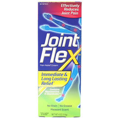 Pain Relief Cream