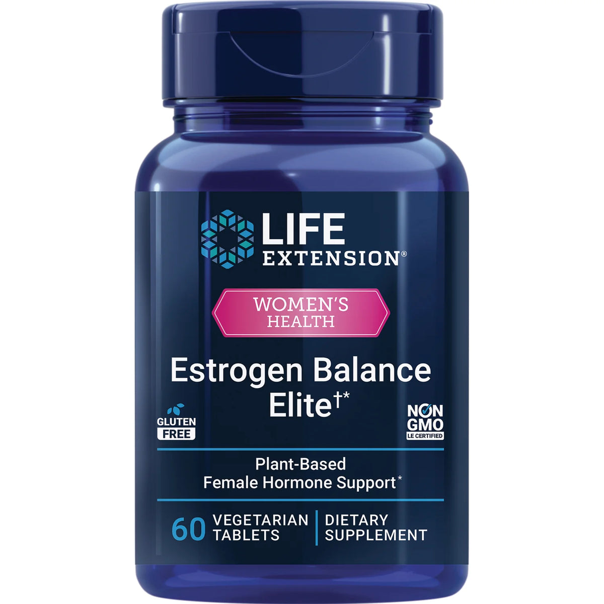 Womens Health Estrogen Balance Elite