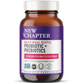 Daily Dual Biotic Probiotic + Prebiotics