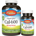 Liquid Filled Cal-600
