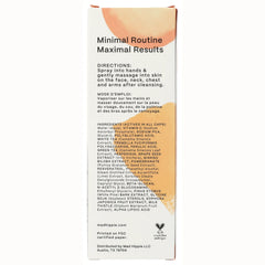 Vitamin C Toning Mist