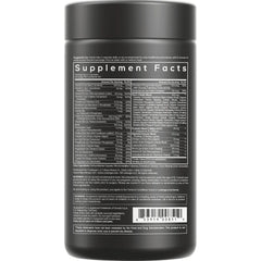 Mens Fermented Multivitamin+