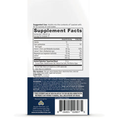 Rapid Hydration - Strawberry Lemonade