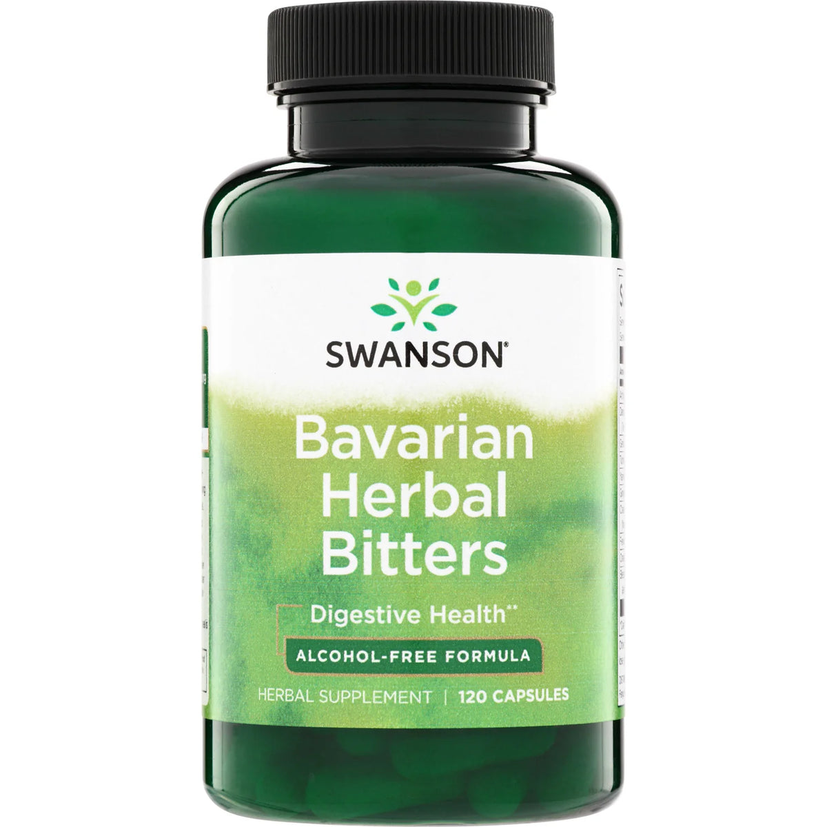Bavarian Herbal Bitters