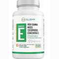 Unique E High Gamma Mixed Tocopherol Concentrate