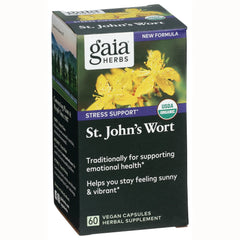 St. Johns Wort