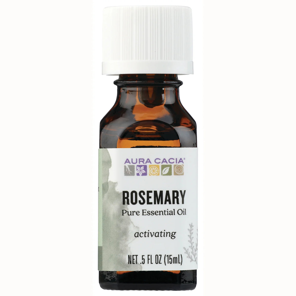 Rosemary Pure Essential Oil