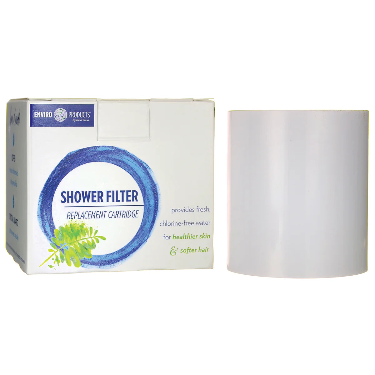 Shower Replacement Cartridge