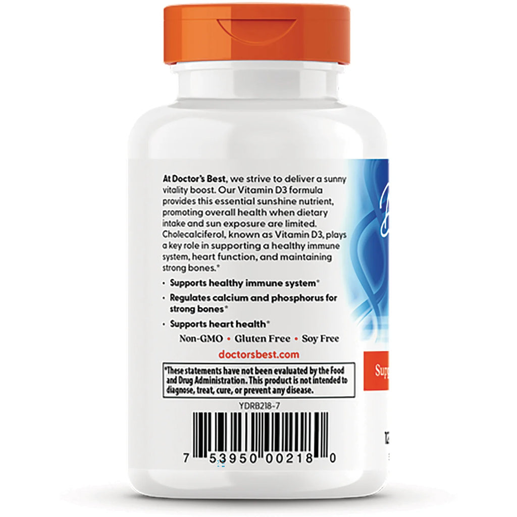 Vitamin D3