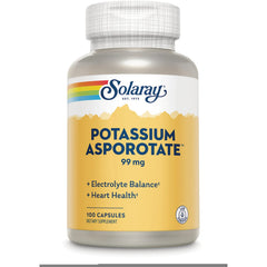 Potassium Asporotate