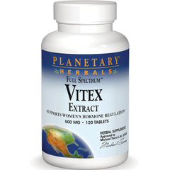 Full Spectrum Vitex Extract