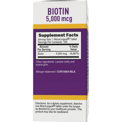 Biotin