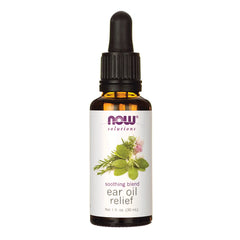 Ear Oil Relief
