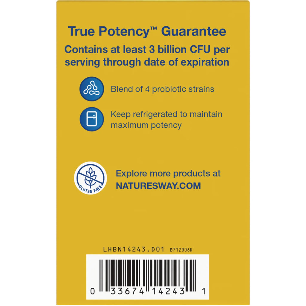 Kids Primadophilus Probiotic Chewables - Cherry