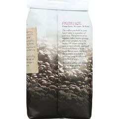Hazelnut - Ground