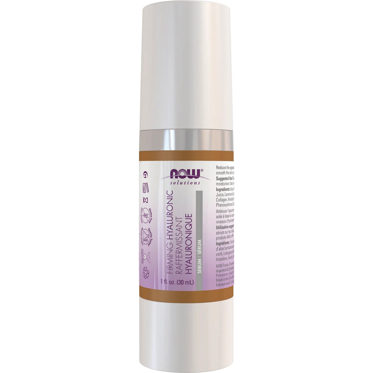 Firming Hyaluronic Serum