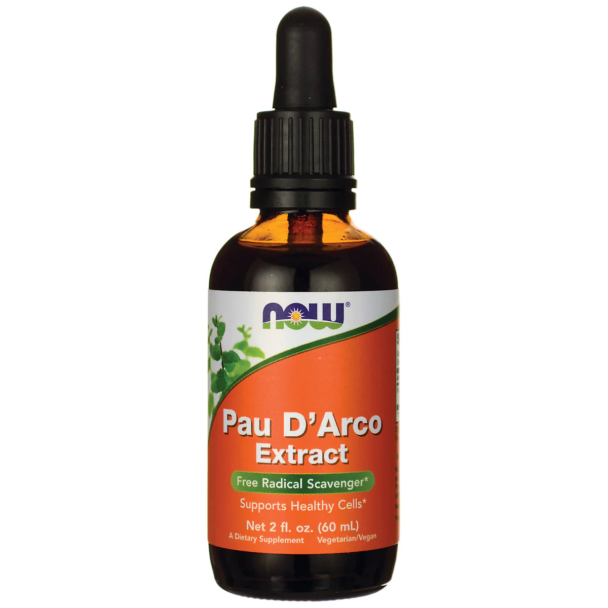 Pau DArco Extract
