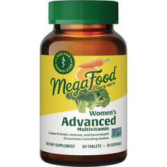 Womens Advanced Multivitamin