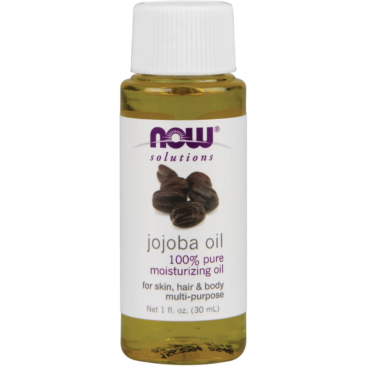 Jojoba Oil