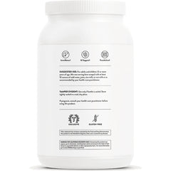 MediClear-SGS - Vanilla
