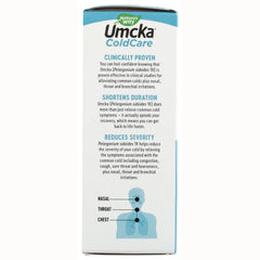 Umcka ColdCare - Mint-Menthol