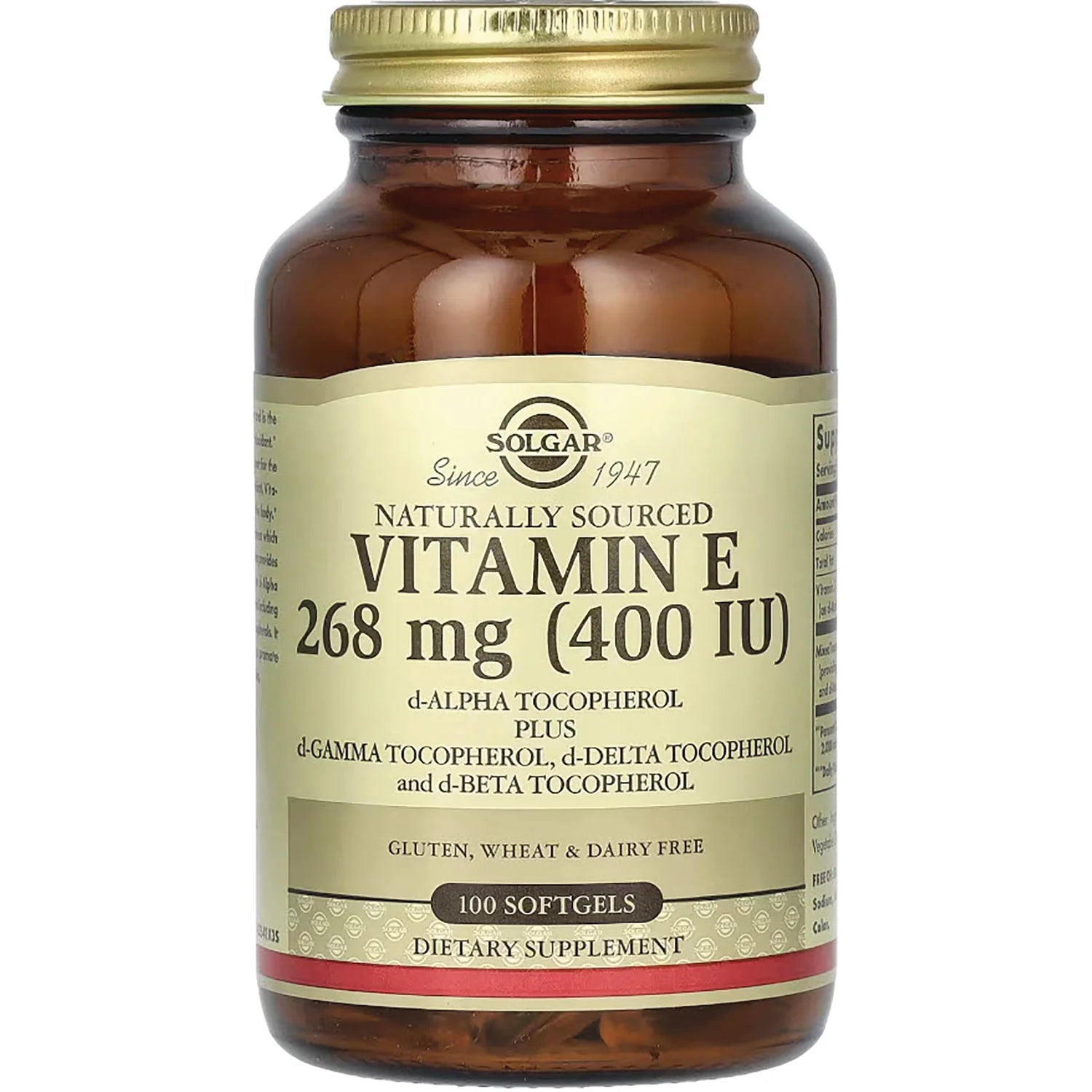 Vitamin E