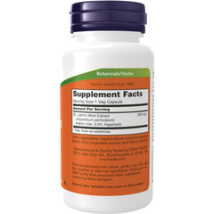 St. Johns Wort