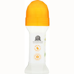 Mineral Deodorant Roll-On - Chamomile & Green Tea