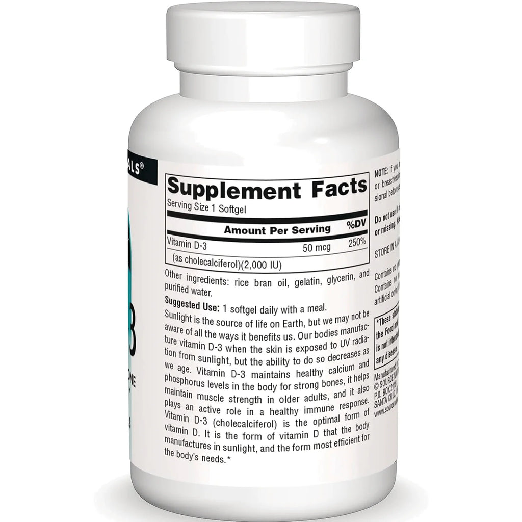 Vitamin D-3