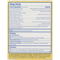 ThroatCalm Meltaway Tablets - Unflavored