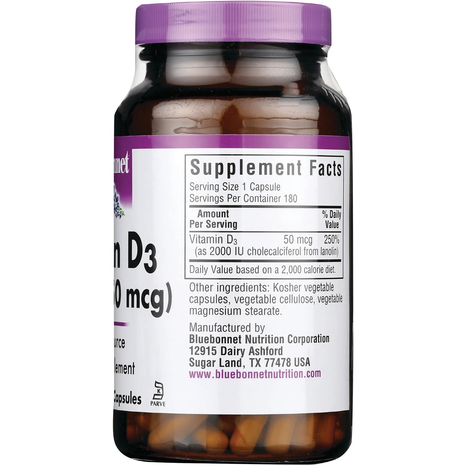 Vitamin D3